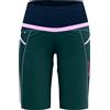 Crazy Short Exit Woman pantalone corto donna