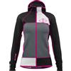 Crazy Pull Ionic Light Woman pile tecnico donna