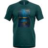 Crazy T-Shirt Joker Man maglietta uomo