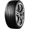 Bridgestone POTENZA S001-225/50 RR18 95W - D/B/70 - pneumatico estivo con tecnologia DriveGuard Run-Flat (per autovetture)