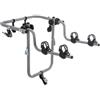 PERUZZO Bicycle Carrier One Size Black