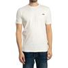 Ellesse Uomo Maglietta Cassica, off White, M