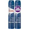 BYLY For Men Deo Vapo Lote 2 X 200 Ml