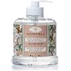 Saponificio Artigianale Fiorentino - Sapone Liquido Mani - Almond, 500 ml