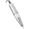 YUYTE Manipolo Fresa per Unghie,35000rpm Macchina Elettrica per Gel Acrilico Lucidatura per Unghie Levigatura di Ricambio Manico per Trapano per Unghie,per Unghie Manicure Pedicure