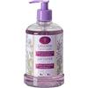 Saponificio Artigianale Fiorentino FIORENTINA SAP. LIQUI LAVANDA 500 ml