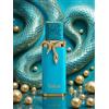 Dreams Arabian JV Vulcan Feu fragranza unisex da 100 ml + campioncino in omaggio da borsetta da 5 ml