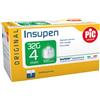 THERAS CONSUMER HEALTH SRL PIC INSUPEN ORIG AGO G32,5X4MM