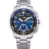 Citizen Orologio Citizen Uomo JV3006-50L
