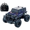 Ods Radiocom Jeep Wrangler Carabinieri, Auto RC 27 MHz
