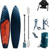 GLADIATOR SUP GLADIATOR PRO 11'4 2026 - SUP gonfiabile - opzione: set kayak