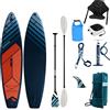GLADIATOR SUP GLADIATOR PRO 11'4 2026 - SUP gonfiabile - opzione: super set