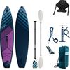 GLADIATOR SUP GLADIATOR PRO 11'2 2026 - SUP gonfiabile - opzione: set kayak
