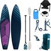GLADIATOR SUP GLADIATOR PRO 11'2 2026 - SUP gonfiabile - opzione: super set