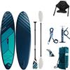 GLADIATOR SUP GLADIATOR PRO 10'8 2026 - SUP gonfiabile - opzione: set kayak