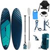 GLADIATOR SUP GLADIATOR PRO 10'8 2026 - SUP gonfiabile - opzione: super set