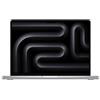 APPLE - MacBook Pro 14' Chip M5 10-core CPU 10-core GPU, 16GB, 1TB SSD Argento - SPEDIZIONE GRATUITA