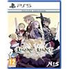 NIS America The Legend of Legacy HD Remastered - Deluxe Edition (PS5)