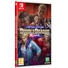 MICROÏDS Double Dragon Revive - Limited Edition