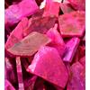 Africano Zaffiro Rosa Naturale 1000 KT Gemma Fondo Grezzo Lotto AD257