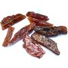 Gemsmyriad 64.45 KT 100% Naturale Tanzania Arancione Cianite Lotto Di 8 Pz Esemplare Grezzo