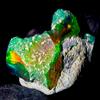 OPAL EMPIRE Opale Nero Grezzo Naturale 13,5ct 20x14mm Pietra Gemma Etiopia
