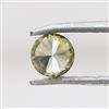 NATURAL ROSE CUT DIAMONDS Diamante Naturale 0.07CT 2.8MM Sciolto Diamante Naturale - Come Immagine E Video