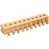 NM Incastro Solidi Montessori - Blocco 4