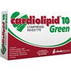 SHEDIR PHARMA Srl Unipersonale CARDIOLIPID 10 Green 30 Cpr