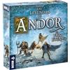 Devir, Gioco Le Leggende DI ANDOR IL FREDDO Eterno