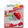 Pokémon- Giocattolo, Multicolore, PKW3634