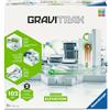 Ravensburger - GraviTrax: Action-Set Elevation, Pista biglie 102 pezzi, Set costruzione circuito con elementi di azione, Gioco educativo STEM 8+ anni e adulti, Compatibile con tutti i GraviTrax