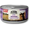 Acana Premium Pate' Kitten Cibo Umido per Gattini - 12x85 gr