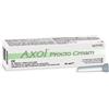 MAR-FARMA SRL AXOL PROCTO CREAM C/APPL 40ML CRE