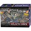 Battle Systems Battlesystems - BSGCSE002 - Nucleo Space Galactic Corps Exp
