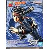 Banpresto Obito Uchiha Naruto Shippuden, Vibration Stars 10 cm BP88462 Multicolore