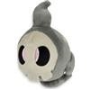 Pokémon Pokemon Centro: Cuties seduti: peluche Duskull # 355 - Generazione 3-6 pollici