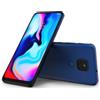 Motorola Moto E7 Plus | 64 GB | Misty Blue - buono