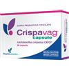 PHARMEXTRACTA SpA CRISPAVAG 30CPS