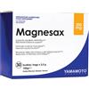 YAMAMOTO R MAGNESAX 30BUST LIM