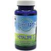 LIFE 120 ITALIA Srl Vitalife D 100softgel 2000ui