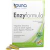 Guna spa ENZYFORMULA 20CPR DEGLUTIBILI