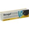 Medifarm srl RECUGEL GEL OCULARE 10G