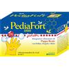 Pediatrica srl PEDIAFORT 1000 8FL 10ML