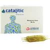 CEMON Srl CATALITIC MN-CU 20AMP