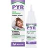 MARCO VITI FARMACEUTICI SpA PYR OLIO SHAMPOO DOPPIA AZIONE