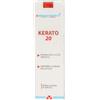 Braderm srl KERATO 20 100ML BRADERM