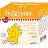 PEDIATRICA PEDIASPRINT 15FL 10ML