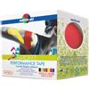 PIETRASANTA M-AID S PERFORM RED 5CMX5MT