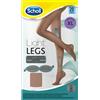 DR.SCHOLL'S (H.F.S. IT. SpA) SCHOLL LIGHTLEGS20 DEN XL NUDE